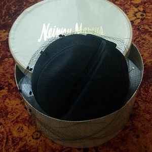 Vintage Birdcage Hat💥Accepting Offer💥